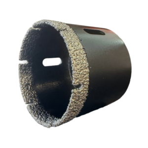 Wiertło do ceramiki Ceramex ⌀60mm