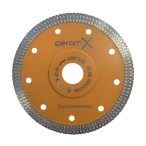 Tarcza Diamentowa Ceramex ⌀125