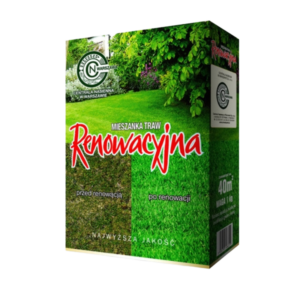 CENTRALA NASIENNA Trawa renowacyjna 1kg regeneracyjna