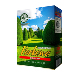 CENTRALA NASIENNA Trawa parkowa 1kg do miejsc zacienionych