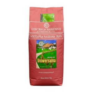 CENTRALA NASIENNA Trawa uniwersalna 5kg