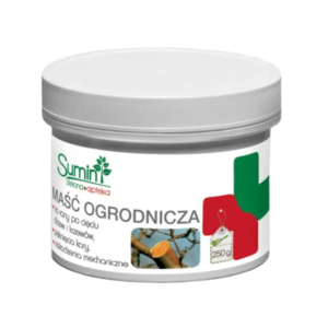 Sumin Maść ogrodnicza półpłynna 250g