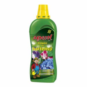 AGRECOL Nawóz do hortensji 0,75l