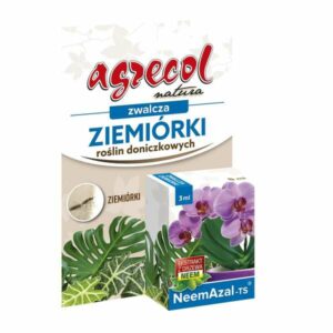 AGRECOL NeemAzal T/S na ziemiórki 3ml Cena: 12,95zł