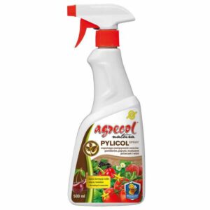AGRECOL Pylicol Forte wspomaga zawiązywanie owoców 500ml
