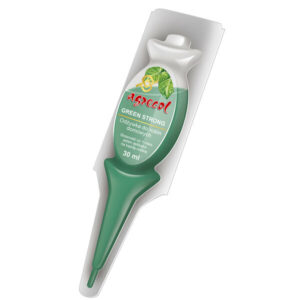AGRECOL Green Strong odżywka do roślin domowych i kwitnących 30ml