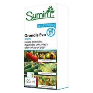 Sumin Orondis EVO Grzybobójczy 125ml