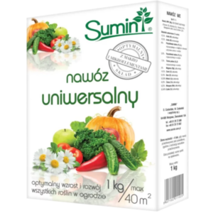 Sumin Nawóz uniwersalny 1kg