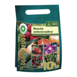 Siarkopol Ogród 2001 Nawóz uniwersalny 10kg