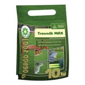 Siarkopol Ogród 2001 Nawóz do trawników Max 10kg