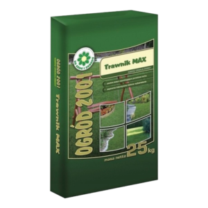 Siarkopol Ogród 2001 Nawóz do trawników Max 25kg