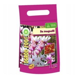 Siarkopol Ogród 2001 Nawóz do magnolii 1kg