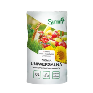 Sumin Ziemia uniwersalna 10l