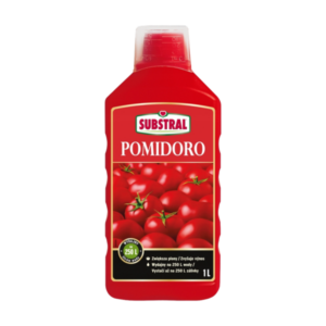 SUBSTRAL Nawóz Pomidoro do pomidorów 1l