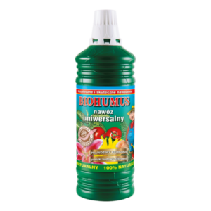 AGRECOL Biohumus Nawóz uniwersalny 1l