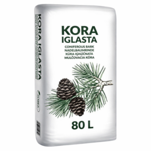 SOBEX Kora iglasta Mercury frakcja 0-60mm 80l