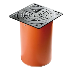 Rura teleskopowa 1,5t/315/400