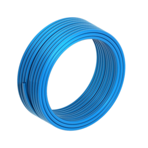 Rura PE 80 PN10 25/2,0mm