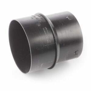 Złączka do rury kanalizacyjnej redukcja fi100/110
