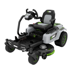 EGO POWER+ RIDER Z6 o zerowym promieniu skrętu 107 CM z kierownicą ZT4201E-S