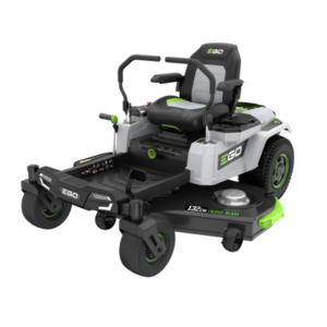 EGO POWER+ RIDER Z6 o zerowym promieniu skrętu 132 CM z drążkami ZT5201E-L
