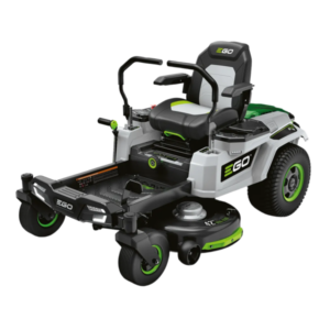 EGO POWER+ RIDER Z6 o zerowym promieniu skrętu 107 CM z dźwigniami ZT4201E-L