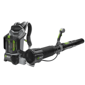 EGO POWER+ Dmuchawa plecakowa akumulatorowa 56V LB6000E