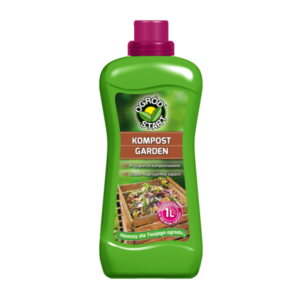 Ogród Start Kompost Garden 1l