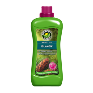 Ogród Start Nawóz do iglaków 1l