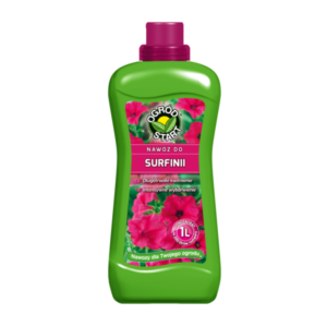 Ogród Start Nawóz do surfinii 1l
