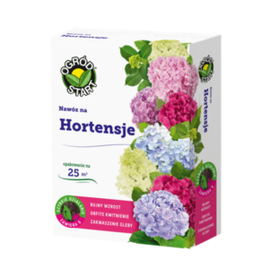 Ogród Start Nawóz do hortensji 1kg