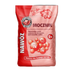Ogród Start Mocznik 5kg