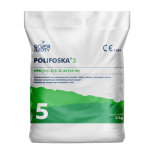 Grupa Azoty Polifoska 5 2kg