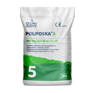 Grupa Azoty Polifoska 5 5kg