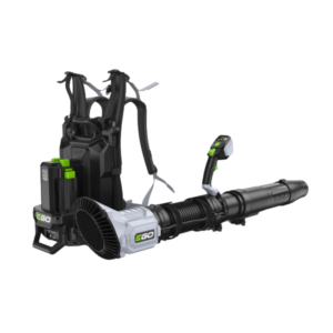 EGO POWER+ Dmuchawa plecakowa akumulatorowa 56V PRO X LBPX1100