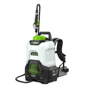 EGO POWER+ Opryskiwacz plecakowy akumulatorowy 15L 56V BSP3500E