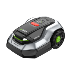 EGO POWER+ Robot koszący AURA-R2 do 1500m2 RMR1500E w zestawie z podkaszarką ST1300E-S