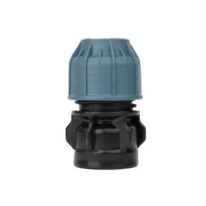 Przelot PE 32x3/4 GW