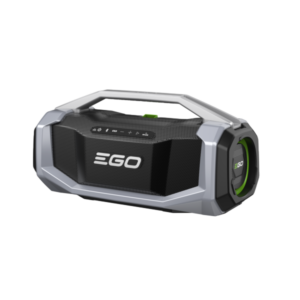 EGO POWER+ Przenośny głośnik 180W bluetooth SK1800E