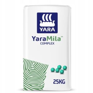 Yara Nawóz Yara Mila Complex 25kg