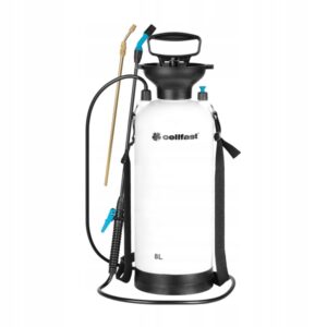 CELL-FAST Opryskiwacz ciśnieniowy 8 L