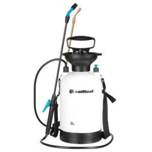 CELL-FAST Opryskiwacz ciśnieniowy 5 L