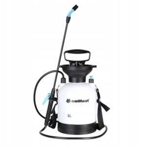 CELL-FAST Opryskiwacz ciśnieniowy 3 L