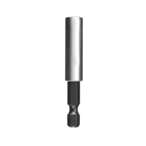 WHIRLPOWER Uniwersalny uchwyt stalowy 1/4" x 60 mm