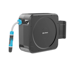 CELL-FAST Automatyczny zwijacz węża ogrodowego ENERGO 20m