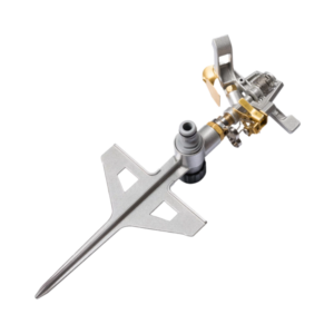 CELL-FAST Profesjonalny zraszacz pulsacyjny LUX CELLPRO