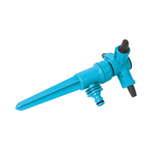 CELL-FAST Zraszacz obrotowy TWISTER BASIC