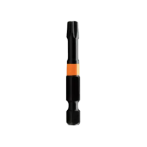 WHIRLPOWER Bit udarowy Impact TX 40, T x 40 mm x 50 mm (2szt)