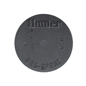 HUNTER Zaślepka do zraszacza serii PRO-SPRAY