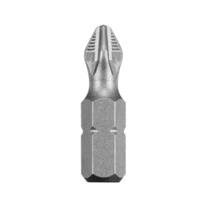 WHIRLPOWER Bit PH2, RSC, 1/4", Ph2 x 25 mm